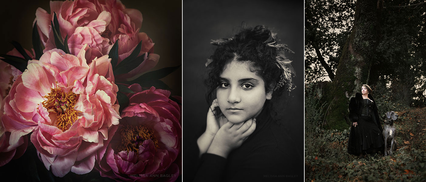 Fine Art Photography by Melissa Bagley