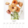 2023 Melissa Ann Bagley Wall Calendar_January