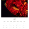 2023 Melissa Ann Bagley Wall Calendar_July