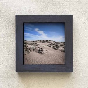 Oso Floco Sand Dunes Miniature