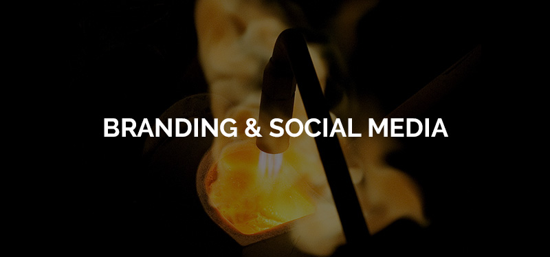 Business Branding and Social Media